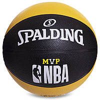 Гумовий м'яч баскетбольний №7 SPALDING 83832Z