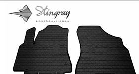 Автомобильные коврики Stingray 2шт Citroen Berlingo 2