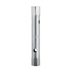 Ключ торцевий I-подібний 17*19мм INTERTOOL XT-4117, фото 4