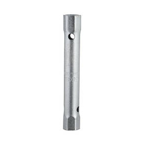 Ключ торцевий I-подібний INTERTOOL XT-4118, фото 4