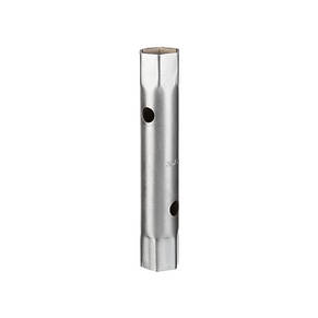 Ключ торцевий I-подібний INTERTOOL XT-4130, фото 4