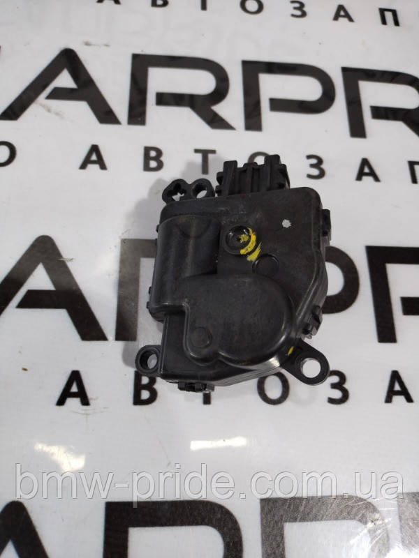 Привод заслінки опалювача Ford Focus (б/у)