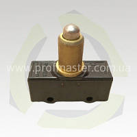 Мікроперемикач МП-1102