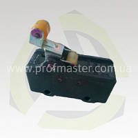 Мікроперемикач МП-1107