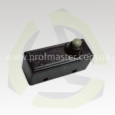 Мікроперемикач МП-2102
