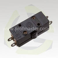 Мікроперемикач ВК-6