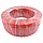 Труба для теплої підлоги KOER PERT EVOH 16*2,0 (RED) з кисневим бар'єром, фото 6