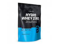 Hydro Whey Zero BioTech USA (454 грамм)