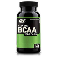 BCAA 1000 Optimum Nutrition (60 капсул)