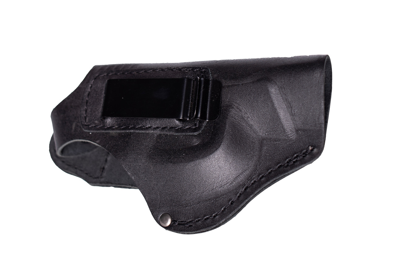 Кобура поясна для ПМ Макаров, МР-654К (скоба), фото 1