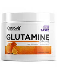Глютамін Ostrovite 300г orange