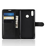Чохол книжка Wallet для Asus Zenfone 5 (ZE620KL) / Zenfone 5Z (ZS620KL), фото 3