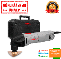 Многофункциональный инструмент-реноватор Crown CT16004 BMC YLP