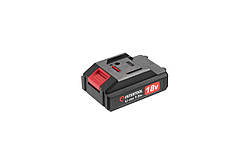 Акумулятор Intertool 18 В x 1.5 Ач Li-Ion (DT-0316)