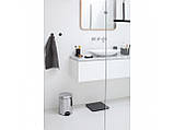 Бак для сміття з педаллю Brabantia Pedal Bin 5 л 112621, фото 5