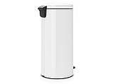 Бак для сміття з педаллю Brabantia 30 л 111785, фото 4