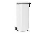 Бак для сміття з педаллю Brabantia 30 л 111785, фото 3