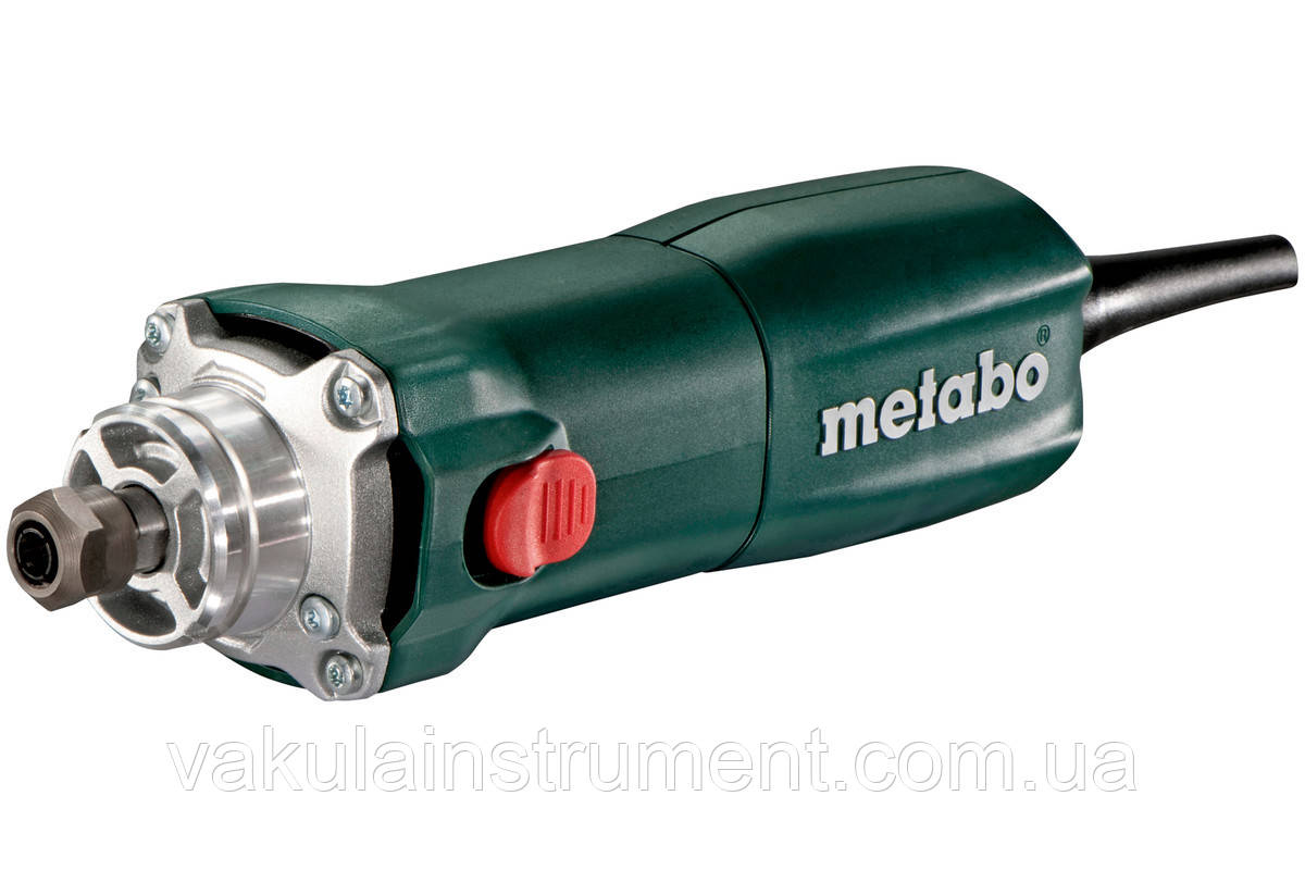 Прямошлифовальная машина Metabo GE 710 COMPACT (600615000)
