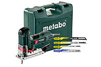 Лобзик Metabo TE 100 QUICK SET (601100900)