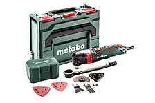 Універсальний різак multitool Metabo MT 400 QUICK SET (601406500)