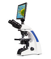 Микроскоп Цифровой A33.1502 ЖК-микроскоп с разрешением 9,7 дюйма