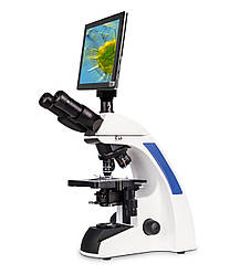 Цифровий Мікроскоп A33.1502 РК-мікроскоп з роздільною здатністю 9,7 дюйма