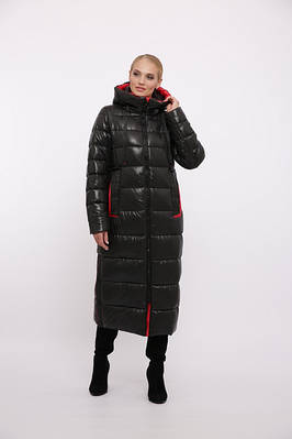Модная женская зимняя коллекция-куртки,пуховики,пальто,парки.