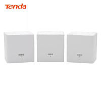 Роутер для дому Wi-Fi Tenda Nova MW3 2,4/5,0 ГГц mesh system