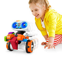 Інтерактивні іграшки