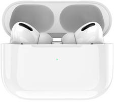 Навушники Bluetooth Earphone TWS3 White Golf UA UCRF Гарантія 12 місяців