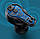 Навушники Bluetooth Omthing Air Free TWS (EO002) Black UA UCRF Гарантія 12 місяців, фото 3