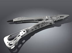 Мультитул Leatherman Skeletool