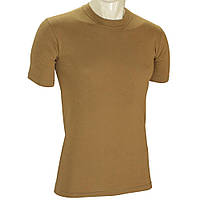 Мілітарка™ футболка 100% х/б койот