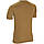 Мілітарка™ футболка 100% х/б койот, фото 2