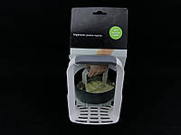 Картофелемялка пластикова