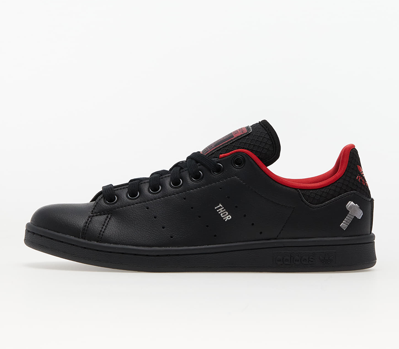 Оригінальні кросівки Adidas MARVEL STAN SMITH (GZ5993)