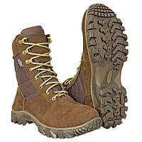 Мілітарка™ берці Ірокез коричневі