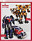 Іграшки трансфомери 2в1 Hasbro Грімлок та Оптімус Прайм, 22 см - Grimlock & Optimus Prime, фото 4