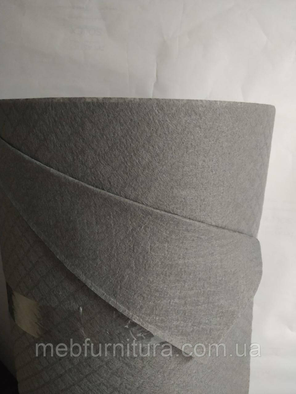 Файбертекс (PL сірий 120 г/м2 160 см квадрат), фото 1