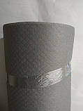 Файбертекс (PL сірий 120 г/м2 160 см квадрат), фото 2