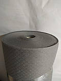 Файбертекс (PL сірий 120 г/м2 160 см квадрат), фото 3