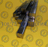 Шпонковий матеріал квадрат розмір 16х16, фото 5