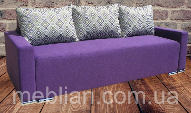 Ортопедичний диван Глорія, фото 1