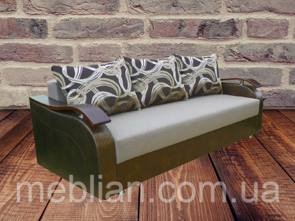 Ортопедичний диван Версаль, фото 1