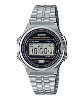 Чоловічий годинник Casio A171WE-1AEF