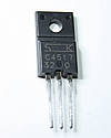 Транзистор 2SC4517 (TO-220F), фото 2