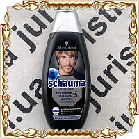 Шампунь ТМ Schwarzkopf Schauma For Men 400 мл. Intensive Проти Лупи № 08985