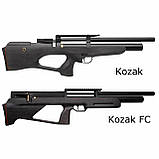 Гвинтівка PCP Zbroia КОЗАК 450/230, фото 7