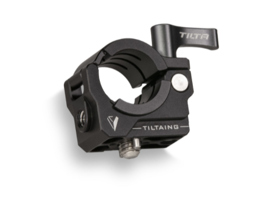 Аксесуар Tilta Gimbal Adapter Ring for Mini/Pocket V-Mount Battery Plate (TA-MBP-GRA)