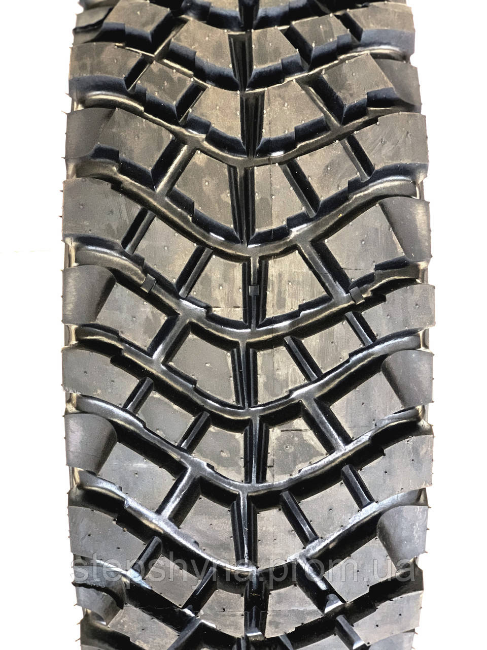 Шина болотна 195/80 R15 94M 4X4 гума грязьова AMAZON-TRAKKER Glob-Gum Poland